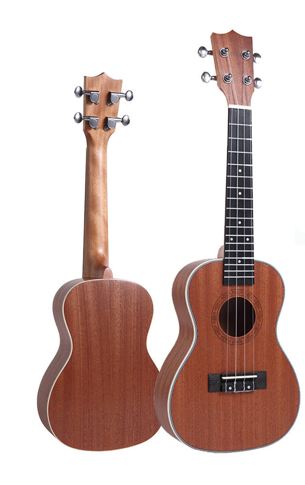 Akustische Ukulele Brehn