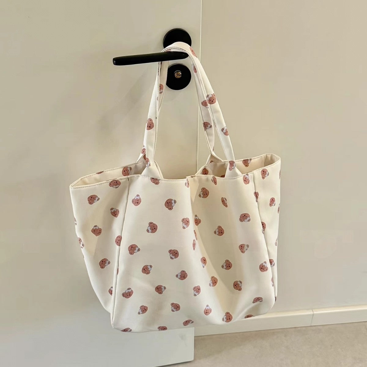 Stylische Einkaufstasche Brehn