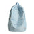 Stilvolle Canvas-Rucksack Brehn