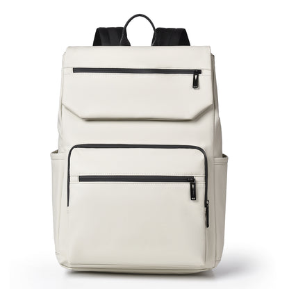 Moderner minimalistischer Reiserucksack Brehn