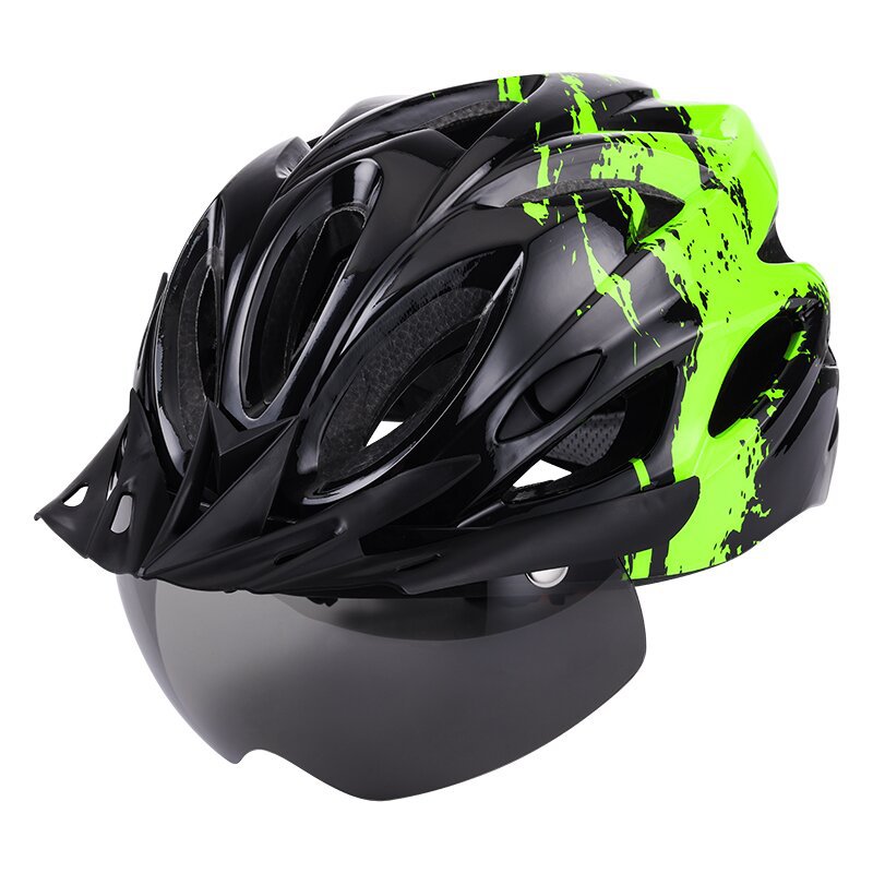 Sports Fahrrradhelm Brehn
