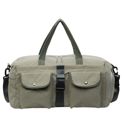 Multifunktionale Reisetasche Brehn 1790003694