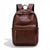 Stylische haltbare Rucksack Brehn