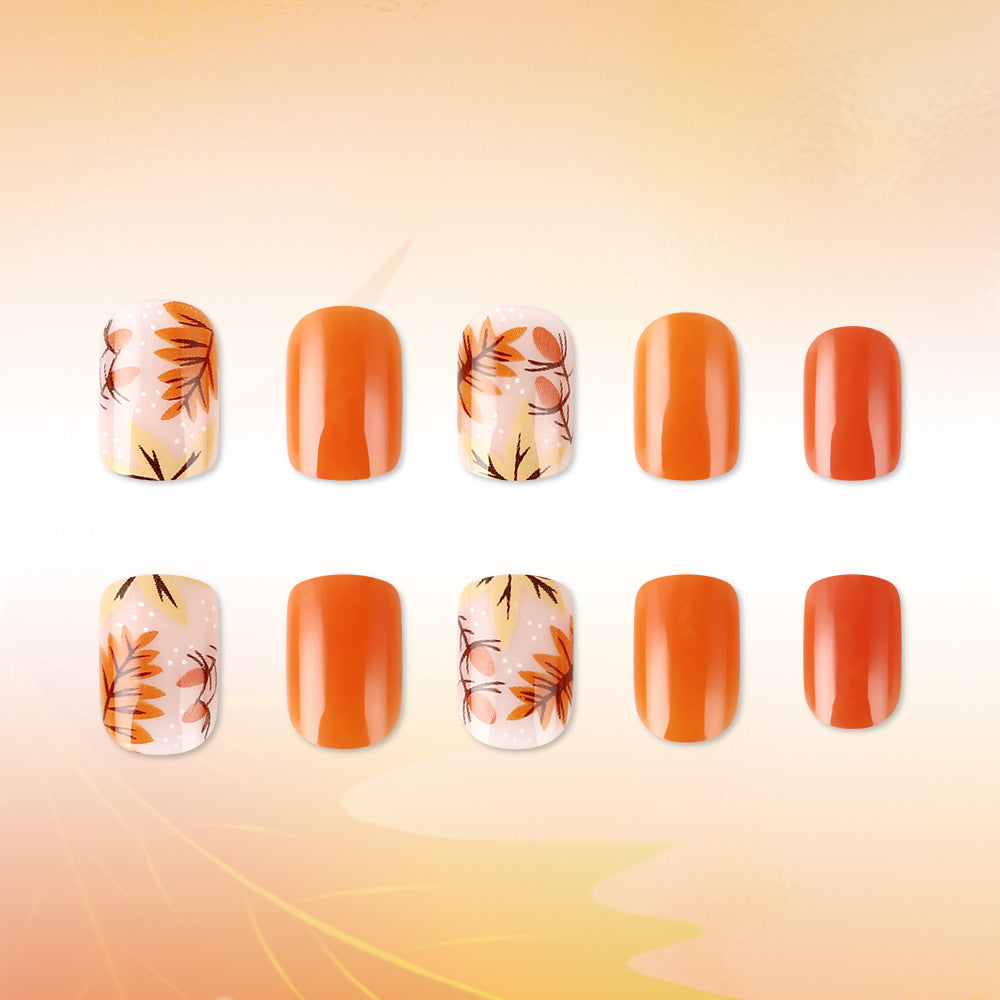 Artisanale Nagelkunst Brehn