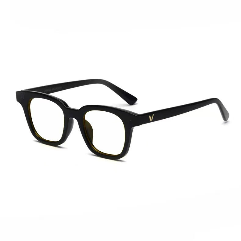 Damen Modische Sonnenbrille im modernen Design Brehn