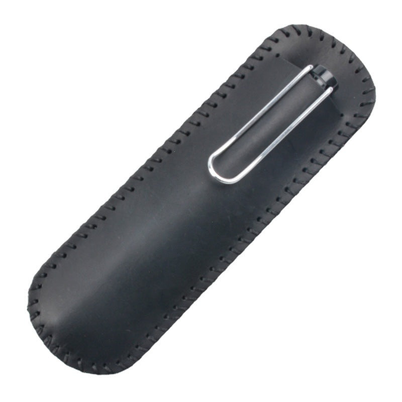 Premium Leder Stiftetui