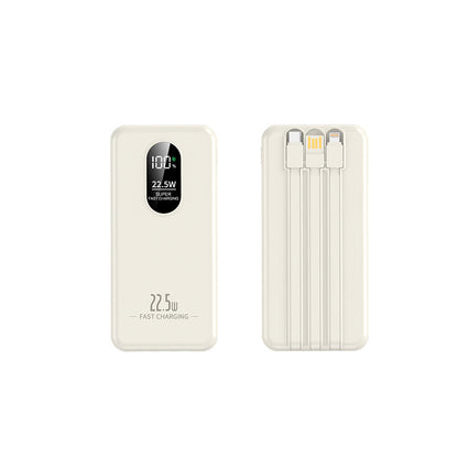 Powerbank Brehn