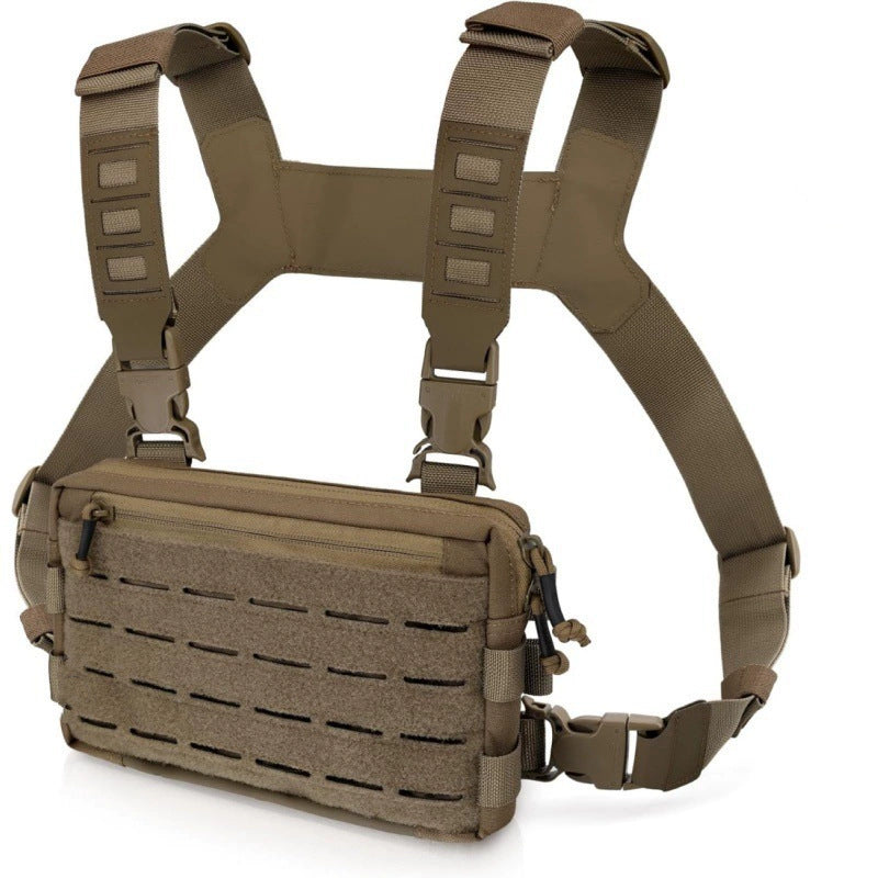 Taktische Schultertasche Brehn