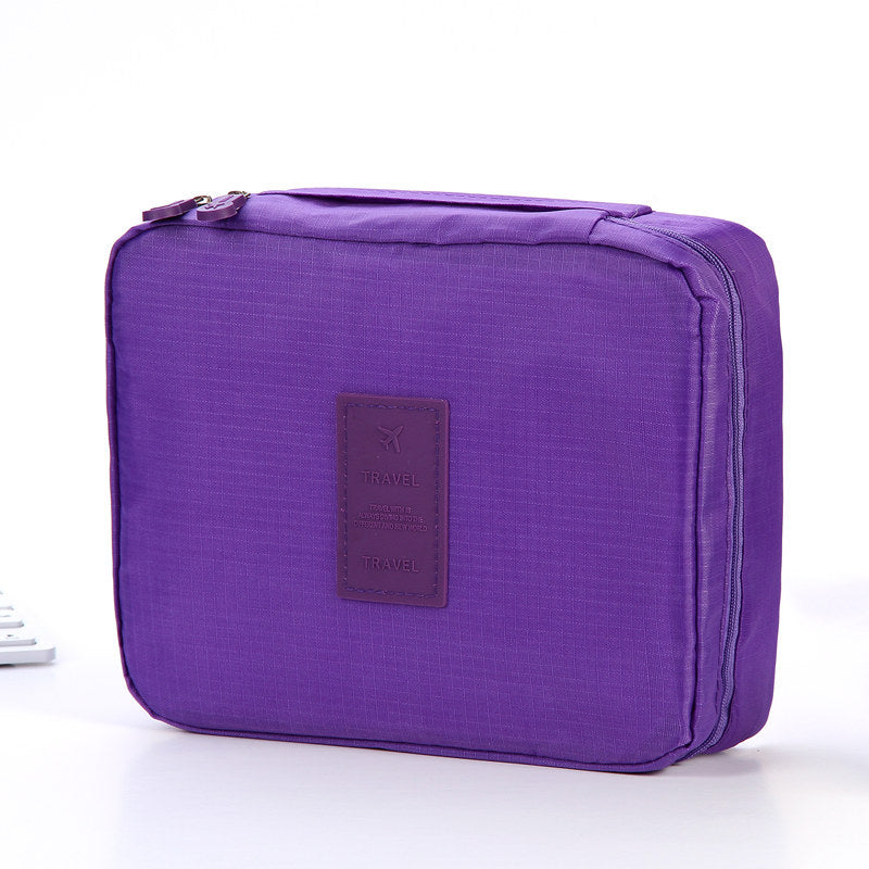 Reise-Tech-Organizer-Tasche Brehn