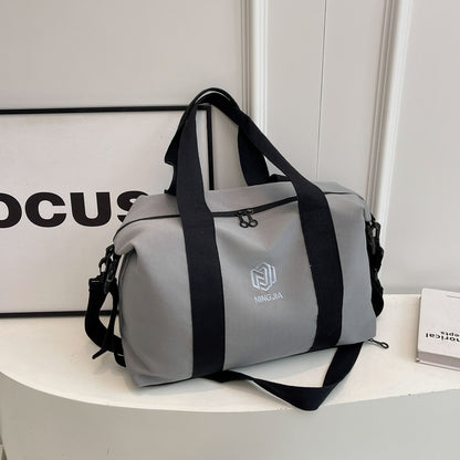 Vielseitige Utility-Reise-Duffel-Tasche Brehn