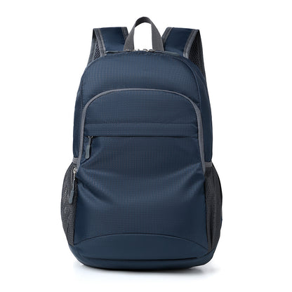 Leichter täglicher Pendler-Rucksack Brehn