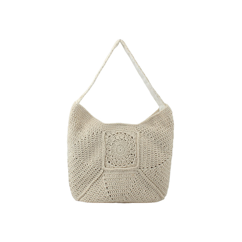 Häkeltasche mit Einzigartigem Design Brehn