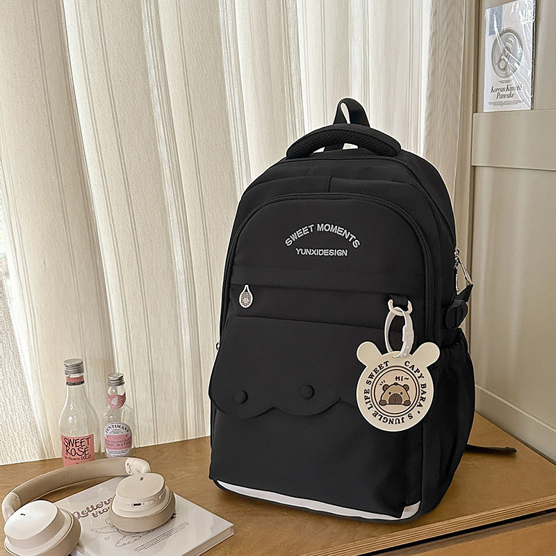 Multi-Funktionaler Modischer Rucksack Brehn