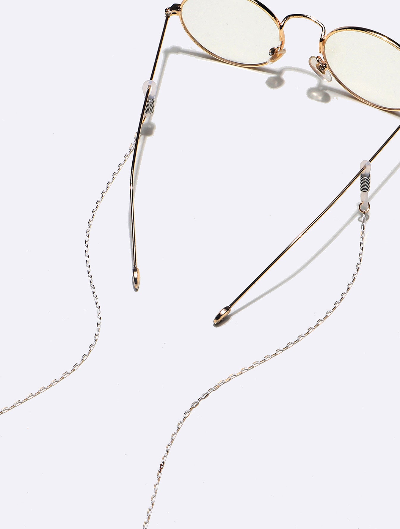 Elegante Brillen Kette Brehn