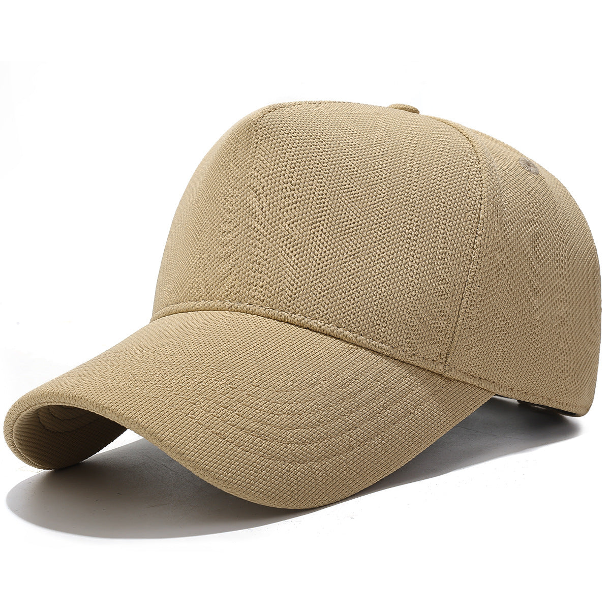 Herren Performance Precision Baseball Cap Brehn