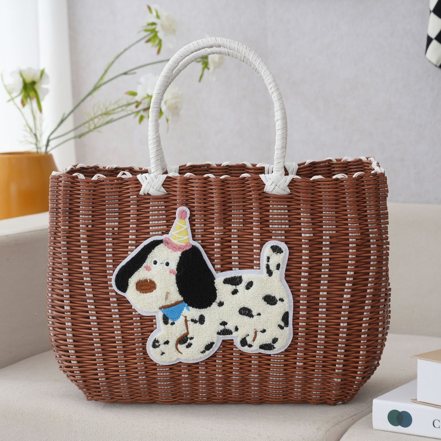 Handtasche Brehn