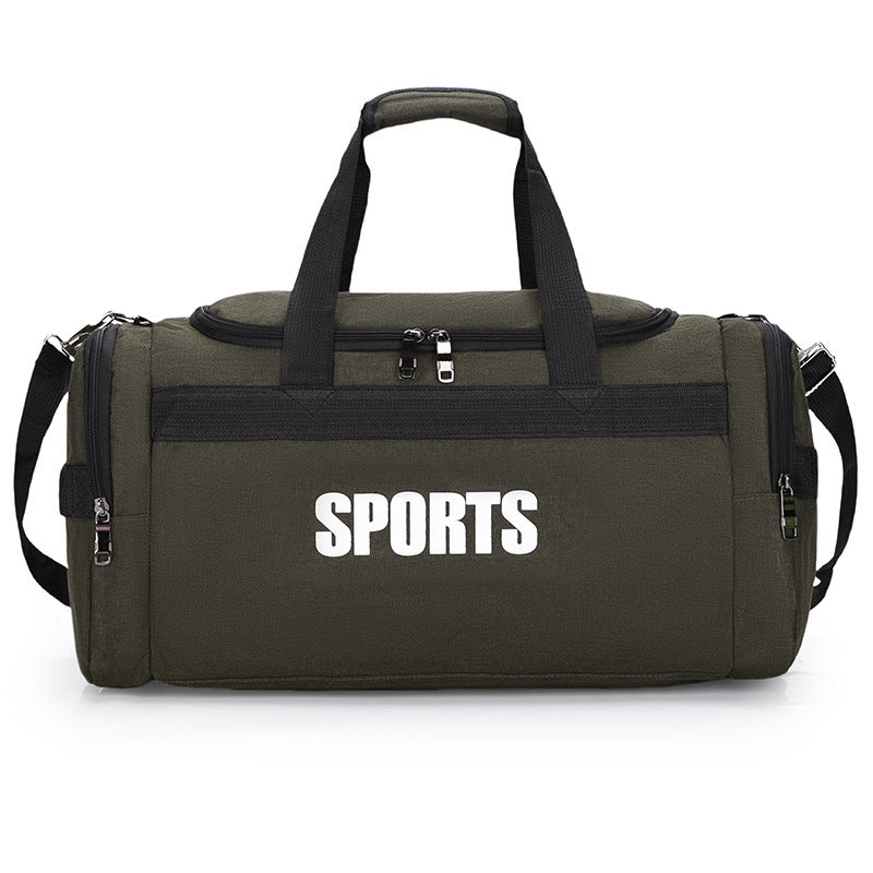 Sporttasche Brehn
