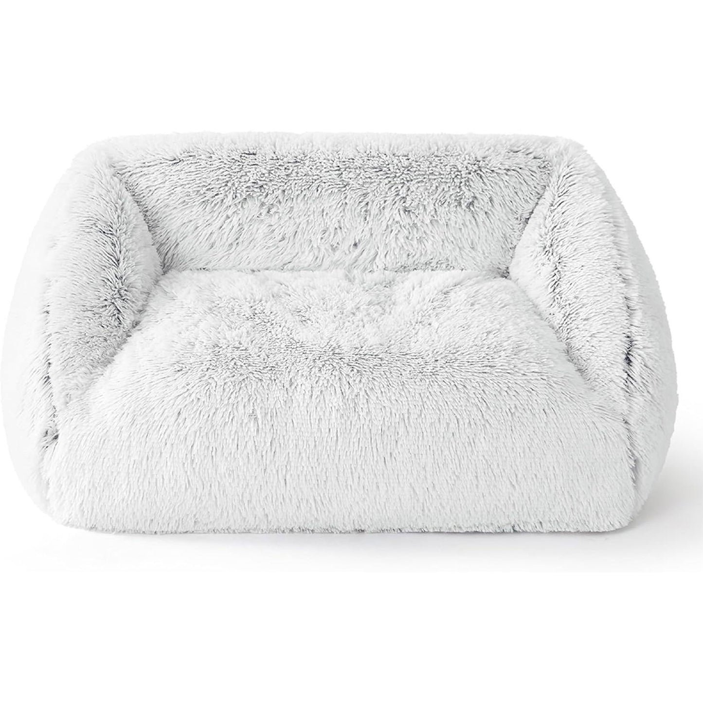 Extra-weiches Hundebett