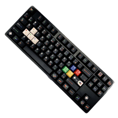 Gaming Mechanische Tastatur Brehn