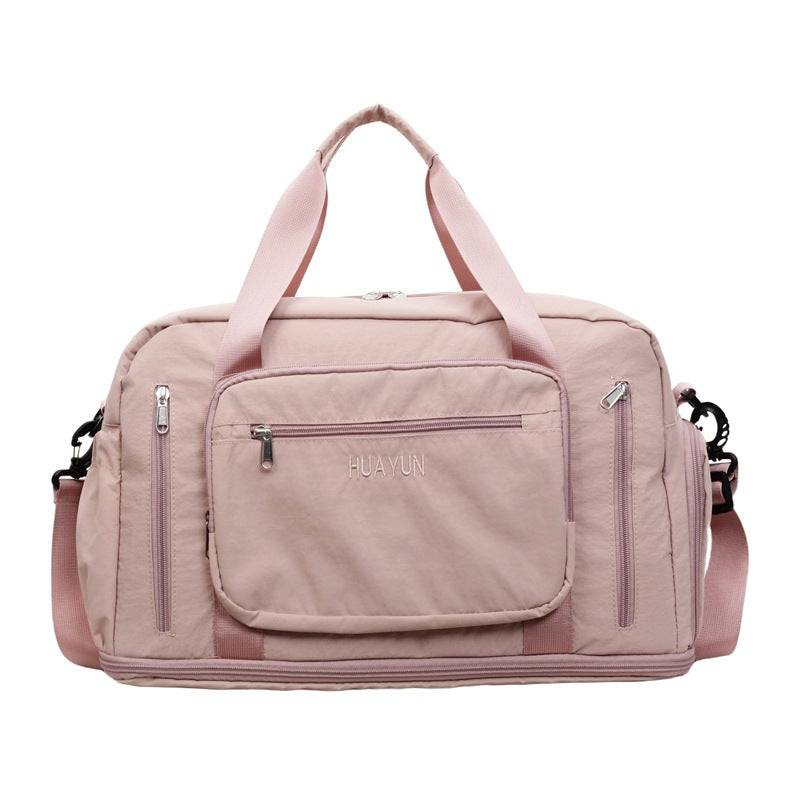Multifunktionale Reisetasche