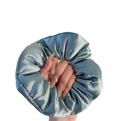 Satin-Haar-Strumpf Brehn
