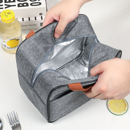 Isolierte Lunch-Tasche Brehn