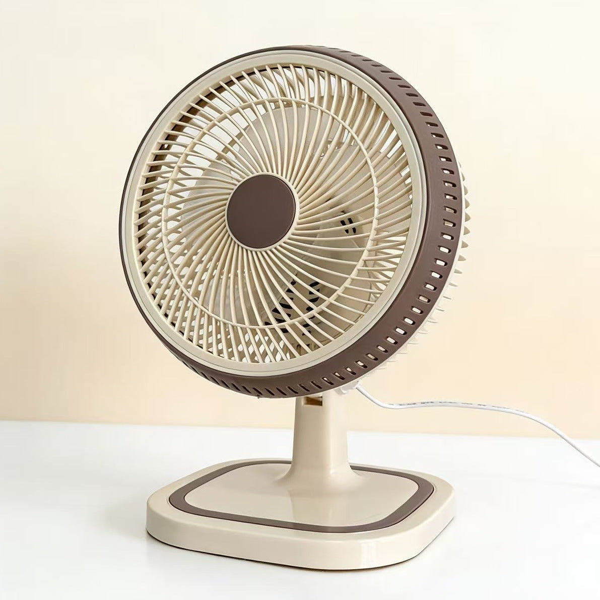 Standventilator Brehn