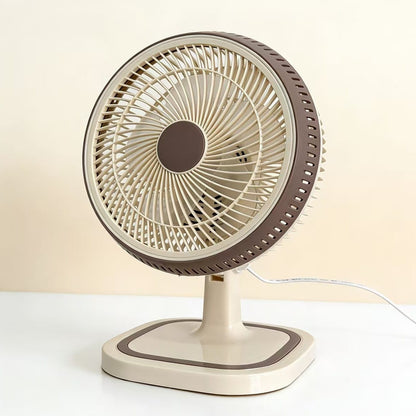 Ventilator Brehn