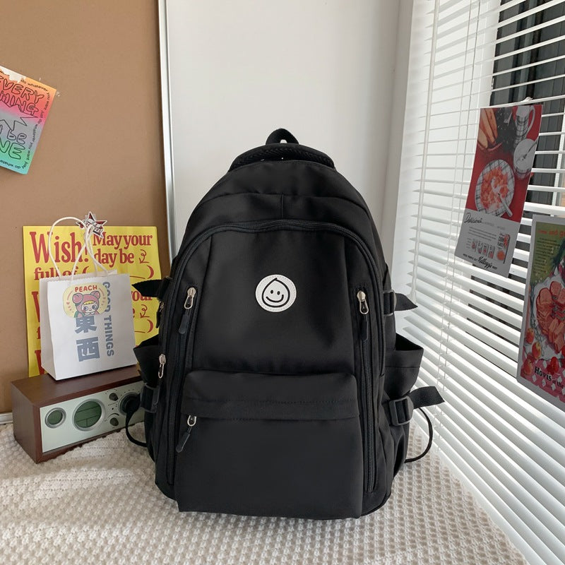 Kompakte Leichte Rucksack