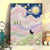 Verspielt Katze Landschaft Leinwand Kunst Brehn