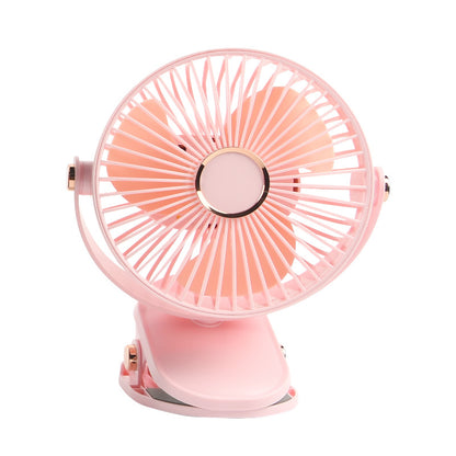 Damen Tragbarer Tischventilator Brehn
