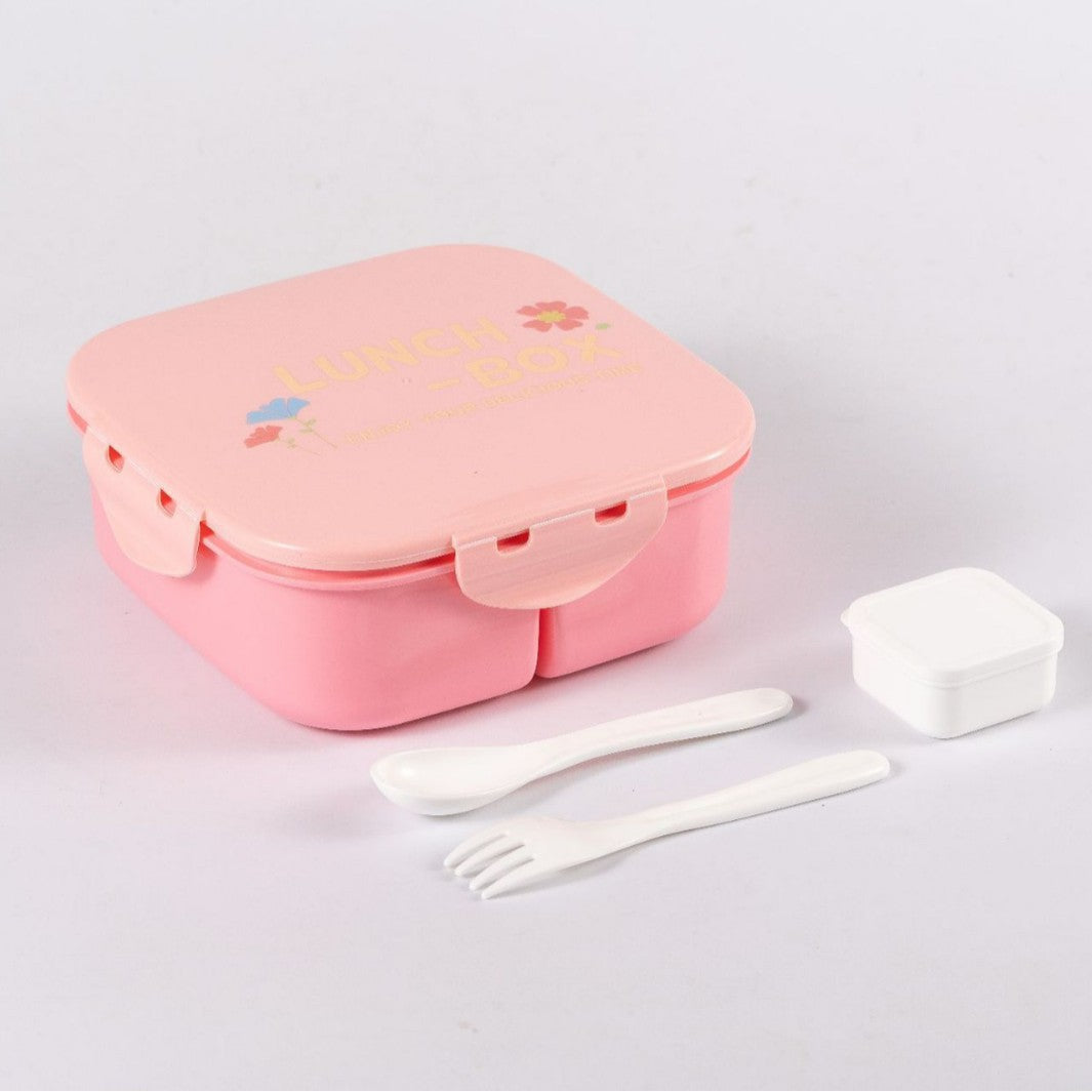 Multi-Sektion Lunch Organizer