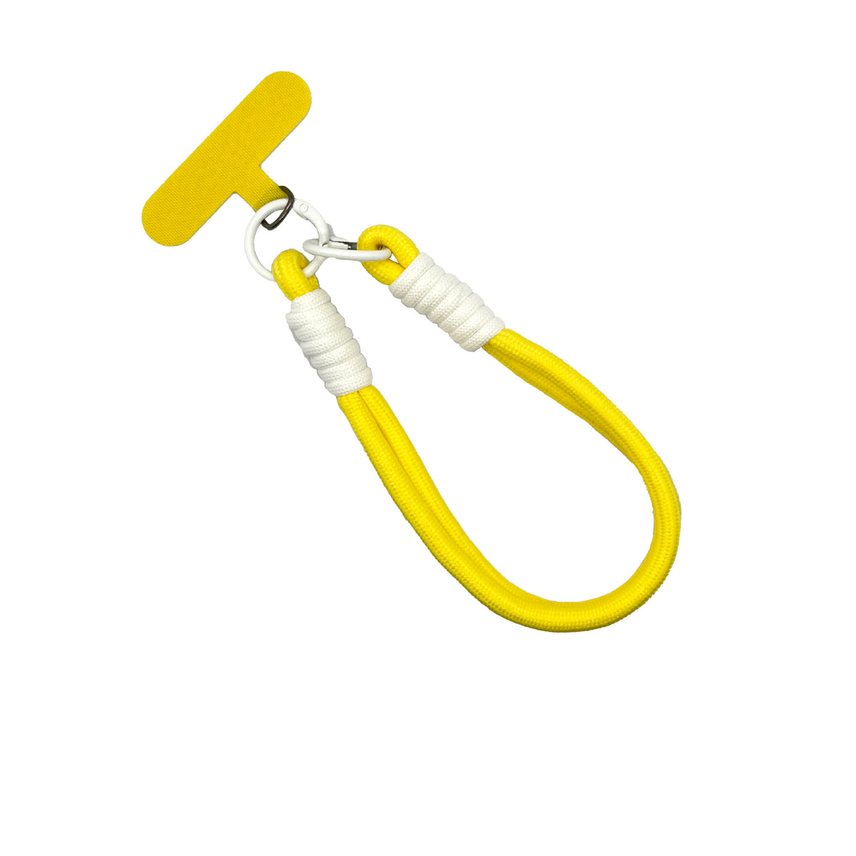 Vielseitige Paracord Schlüsselanhänger Schlaufe Brehn
