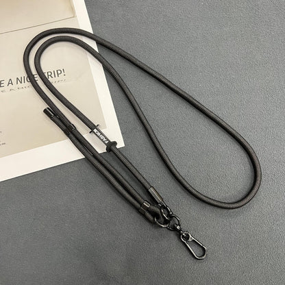 Premium verstellbares multifunktionales Lanyard Brehn