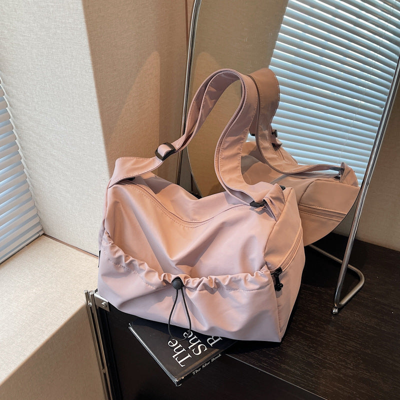 Vielseitige Allzweck-Duffle Brehn