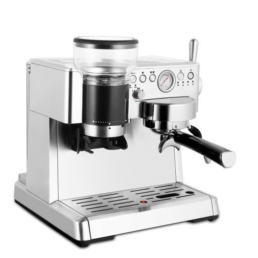 Espressomaschine Brehn