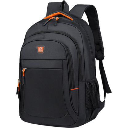 Multi-Functional Organizer Rucksack Brehn