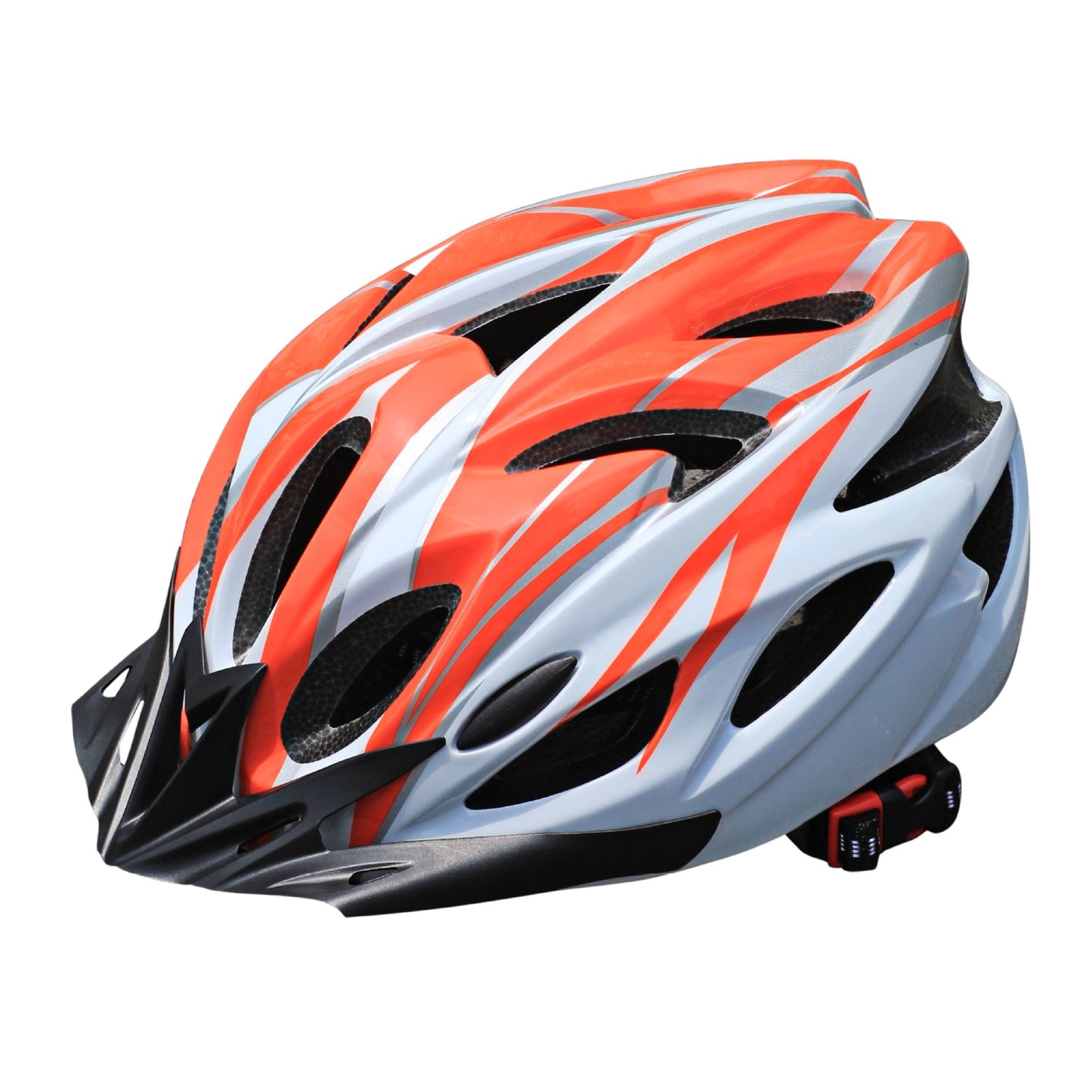 Hochleistungs-Fahrradhelm Brehn