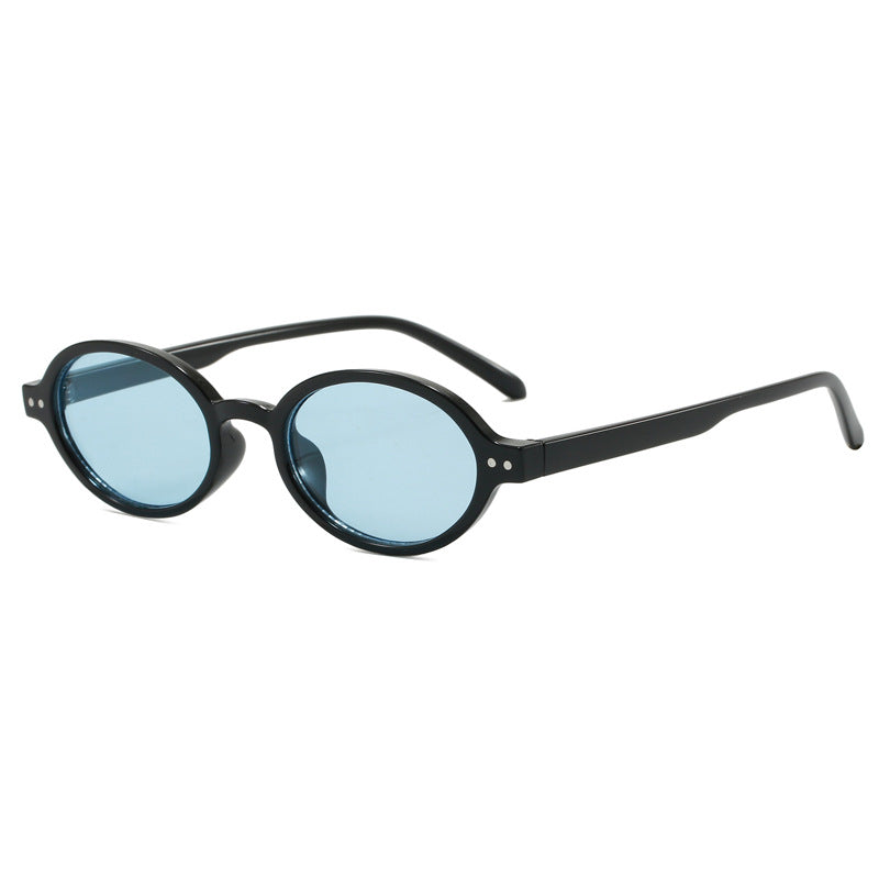 Damen Retro Sonnenbrille Brehn