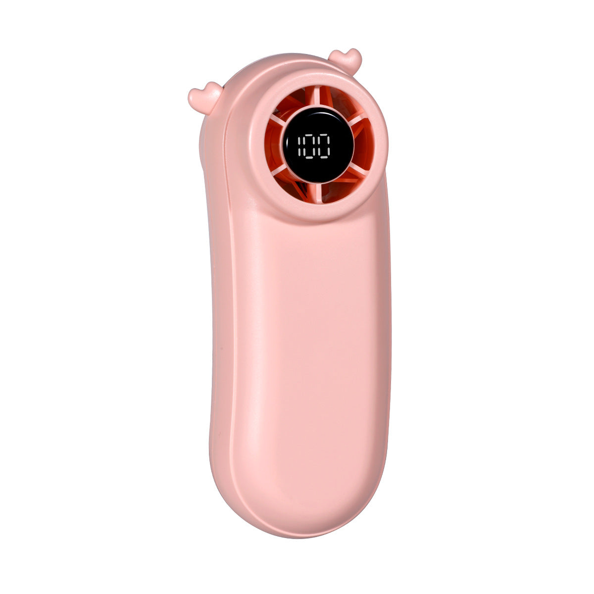 Tragbarer Mini Handventilator Brehn