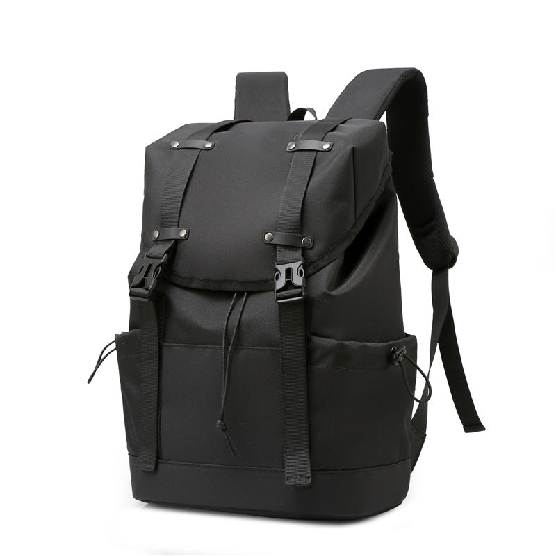 Multifunktionaler urbaner Rucksack Brehn