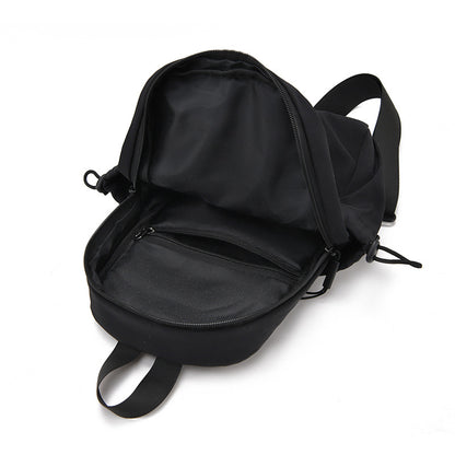 Minimalist Crossbody Sling Tasche