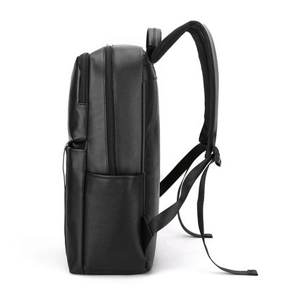 Stilvoller Mehrfachfach Urban Rucksack Brehn