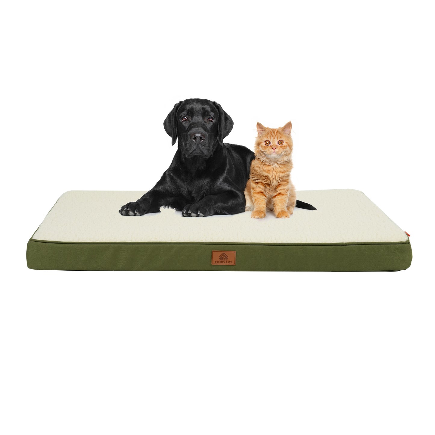 Memory Foam Matratze   Hundebett