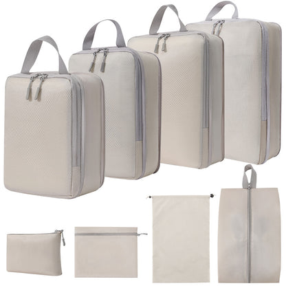 Reise-Kompressions-Taschen-Set Brehn