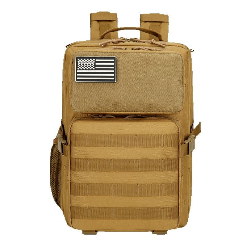 Taktischer Multifunktionsmodularer Rucksack Brehn