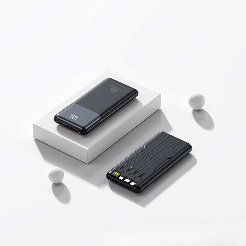 Powerbank Brehn