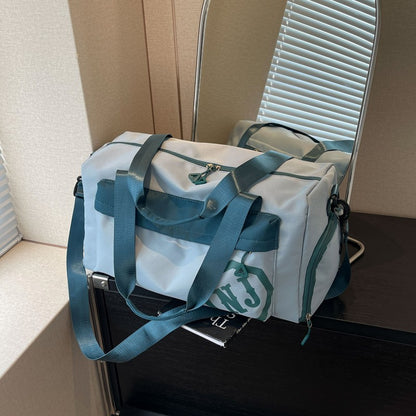 Stylische Multifunktions-Duffle-Tasche Brehn