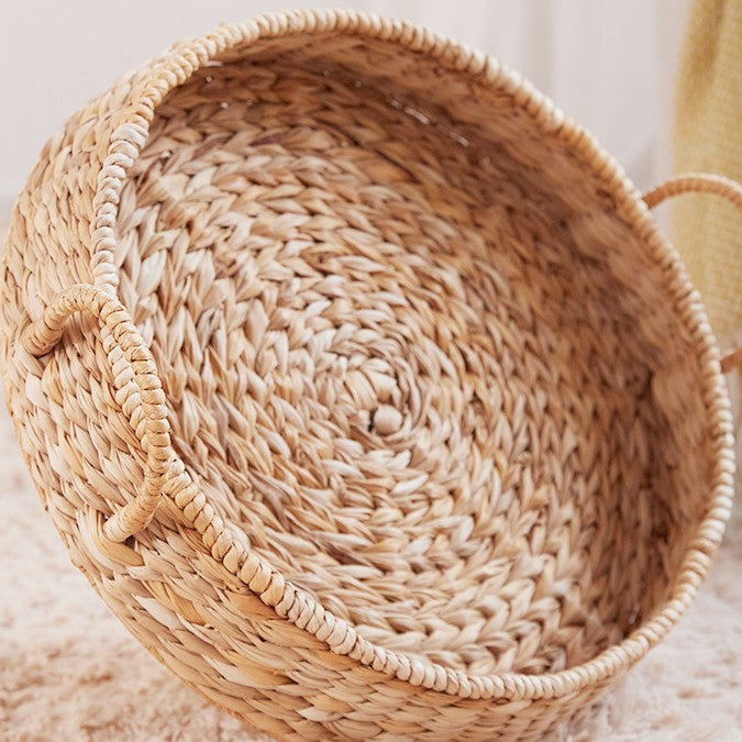 Kuscheliges Katzenbett Brehn