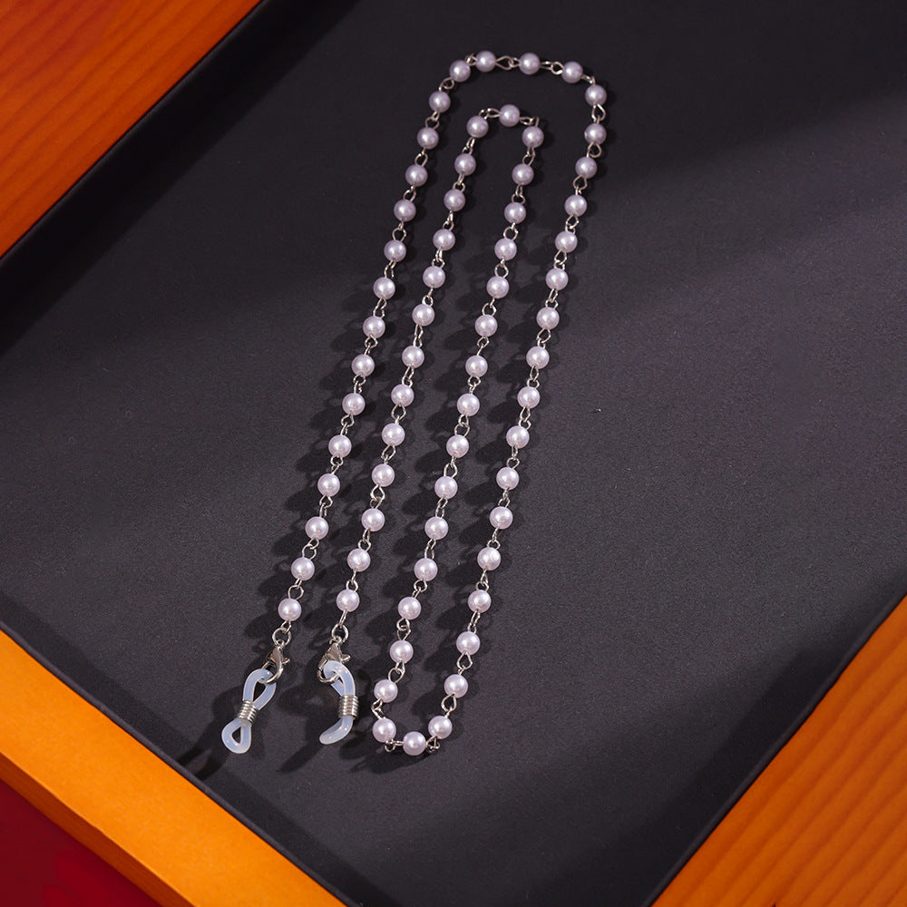 Beaded Chain Brehn